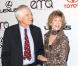 Ted Turner et Jane Fonda aux 20ème Annual Environmental Media Awards le 16 octobre 2010 