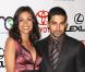 Rosario Dawson et Wilmer Valderrama aux 20ème Annual Environmental Media Awards le 16 octobre 2010 