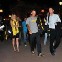 Lance Armstrong : Papa pour la cinquième fois, il vous présente sa fille !