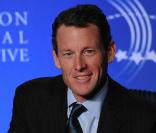 Lance Armstrong  