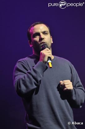 Le comte de Bouderbala alias Sami Ameziane 