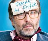 Fabrice Luchini dans Potiche 
