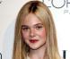 Elle Fanning : La petite soeur de Dakota a déjà tout d'une grande !