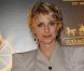 Mélanie Laurent met tout son coeur pour vous mettre la bague au cou !