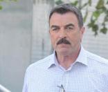 Tom Selleck  