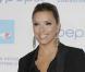 Eva Longoria : Malgré son accident, elle reste en grande forme !