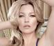 Kate Moss pour Valisere