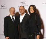 au Gala IWC