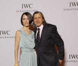 Ilie Nastase au Gala IWC