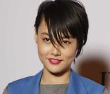 Rinko Kikuchi au Gala IWC