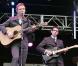 Le groupe britannique Belle and Sebastian.