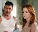 Desperate Housewives : Le mari de Megan Fox se dévoile... nu sur le sol !