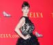 Paz Vega, superbe en dentelle, au côté de la flamboyante princesse Elena !