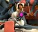 Bambou et Marc Lavoine -  Dis moi que l'amour  - 2003