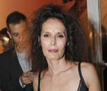 Bambou, 90e anniversaire du magazine  Vogue , Paris, le 30 setpembre 2010