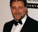 Russell Crowe dans la comédie musicale Rocky Horror Picture, en 1987 à Melbourne
