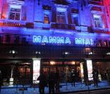 La générale de la comédie musicale Mamma Mia au Théâtre Mogador le 28 octobre 2010