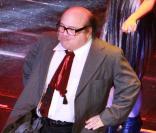 35e anniversaire du  Rocky Horror Picture Show , au Wiltern Theater à Los Angeles, le 28 octobre 2010 : Danny DeVito 