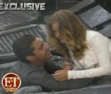 Les coulisses de Transformers 3 filmés par l'équipe d'Entertainment Tonight