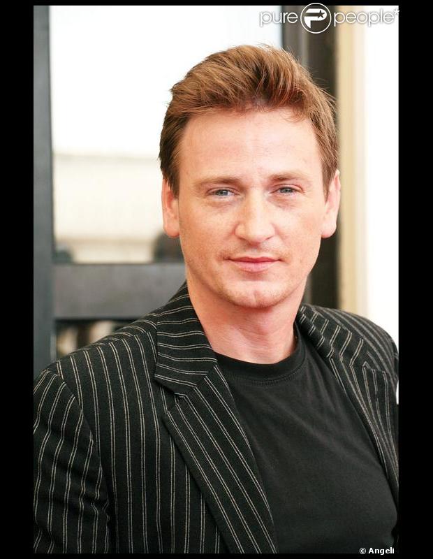 Benoît Magimel