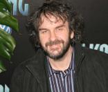 Peter Jackson<br />