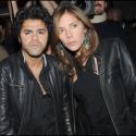PHOTOS : Jamel Debbouze et Mélissa Theuriau, entourés de leurs amis, inaugurent le Comedy Club 
