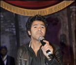 Jamel Debbouze