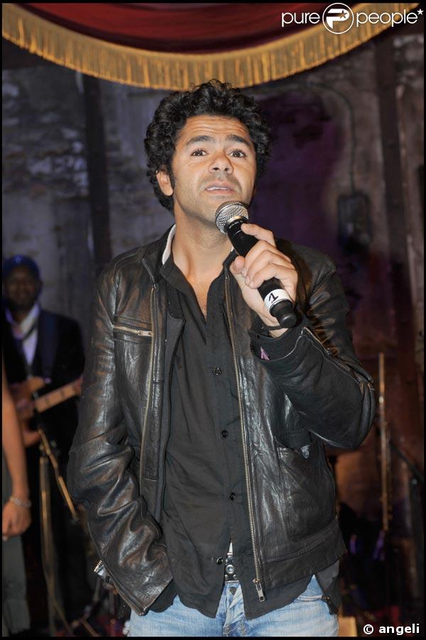 Jamel Debbouze