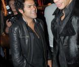 Jamel Debbouze et Joeystarr