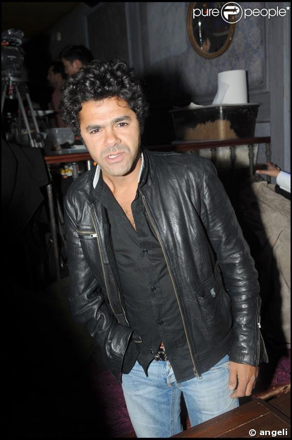 Jamel Debbouze