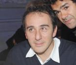 Elie Semoun et Jamel Debbouze