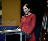 Mary de Danemark remettait, le 2 novembre 2010, les Integration Awards décernés par le gouvernement danois.