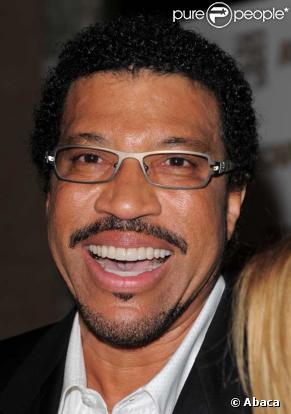 Lionel Richie