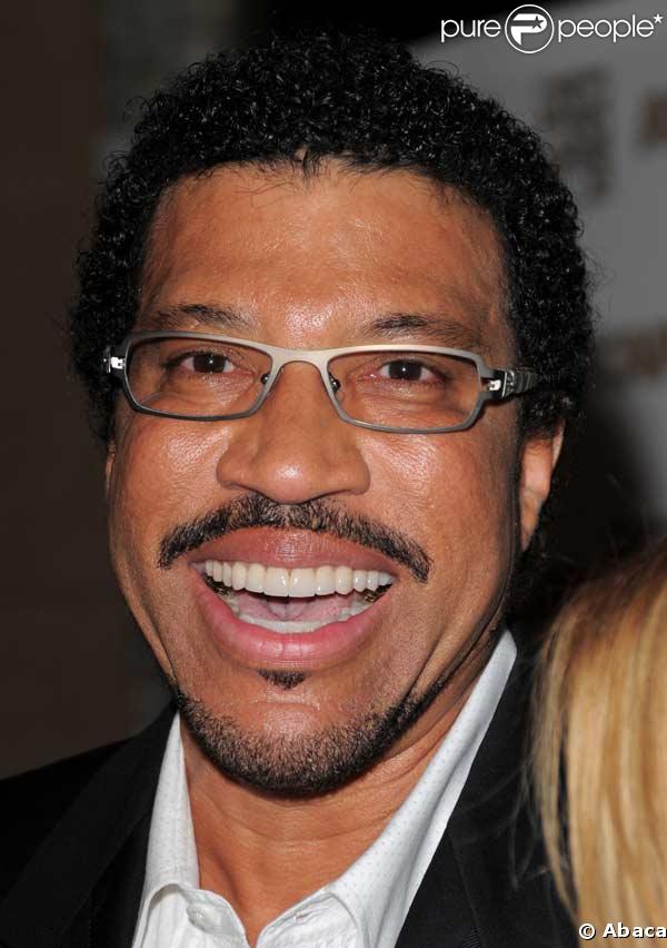 Lionel Richie
