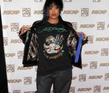 La rappeuse Da Brat