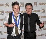Ryan Tedder de One Republic, et Jesse McCartney