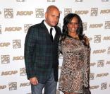 Mel B et son mari Stephen Belafonte