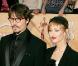 En déclarant que " sa vie est devenue réelle lorsqu'il a rencontré Vanessa Paradis ", Johnny Depp montre tout l'amour qu'il porte à la chanteuse française.