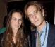 " C'est une fille vraiment exceptionnelle ." Andrea Casiraghi n'en dit pas plus : il destine ses mots doux à l'élue de son coeur, Tatiana Santo Domingo.  