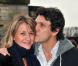 Lorsqu'il exprime son amour pour Sarah Poniatowski, Marc Lavoine est dithyrambique : " Cela fait seize ans que je suis avec ma femme, Sarah, et il n'y a pas une seconde où je ne suis pas avec elle, même quand on est loin ."