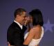 Pour Barack Obama, son épouse Michelle est le " roc de sa vie ". Un hommage très émouvant du président des États-Unis envers celle qui l'a toujours soutenu...