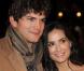 Suite aux rumeurs qui le disaient infidèle, Ashton Kutcher a tenu à rendre hommage à son épouse, Demi Moore : " À vrai dire, elle devient un peu plus belle à chaque minute et je n'ai pas encore découvert son secret. C'est magique ."