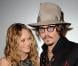 En déclarant que  "sa vie est devenue réelle lorsqu'il a rencontré Vanessa Paradis ", Johnny Depp montre tout l'amour qu'il porte à la chanteuse française. 