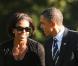 Pour Barack Obama, son épouse Michelle est le " roc de sa vie ". Un hommage très émouvant du président des États-Unis envers celle qui l'a toujours soutenu...