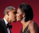 Pour Barack Obama, son épouse Michelle est le " roc de sa vie ". Un hommage très émouvant du président des États-Unis envers celle qui l'a toujours soutenu... 