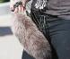 Miley Cyrus a dîné avec ses amis à Los Angeles, le 3 novembre 2010