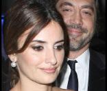 Penélope Cruz et son époux Javier Bardem