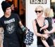 Ashlee Simpson et Pete Wentz : Leur craquant Bronx adore déjà le shopping !
