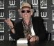 Keith Richards : Un père rock'n'roll, avec ou sans drogue !