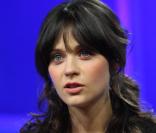 Zooey Deschanel
